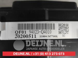 Kia Niro Odometer KM O672663 photo 3
