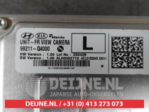 Kia Niro Kamera Vorderseite O672672 foto 2