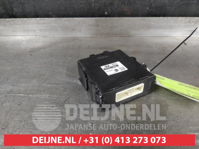 Kia Niro Steuergerät Automatikkupplung O672673