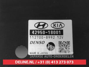Kia Niro Steuergerät Automatikkupplung O672673 photo 2