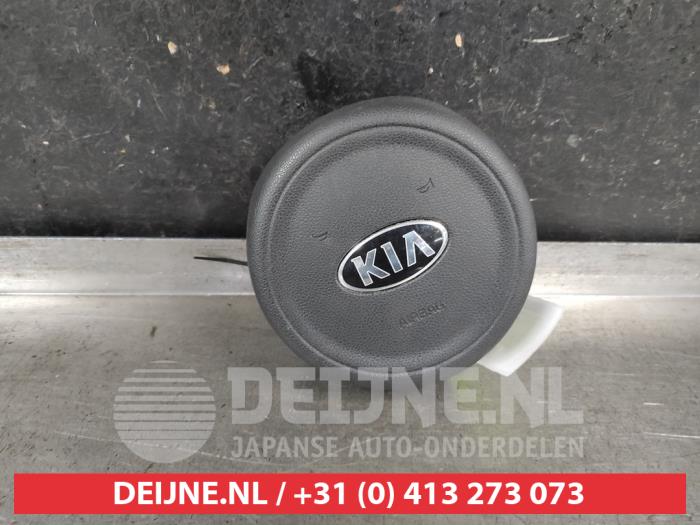 Kia Niro Airbag links (Stuur) O672675