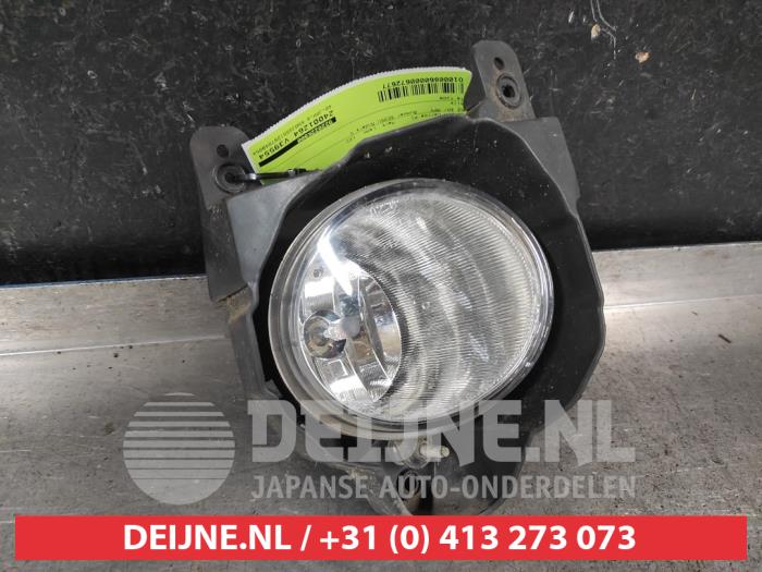Kia Soul Fog light, front right O672677