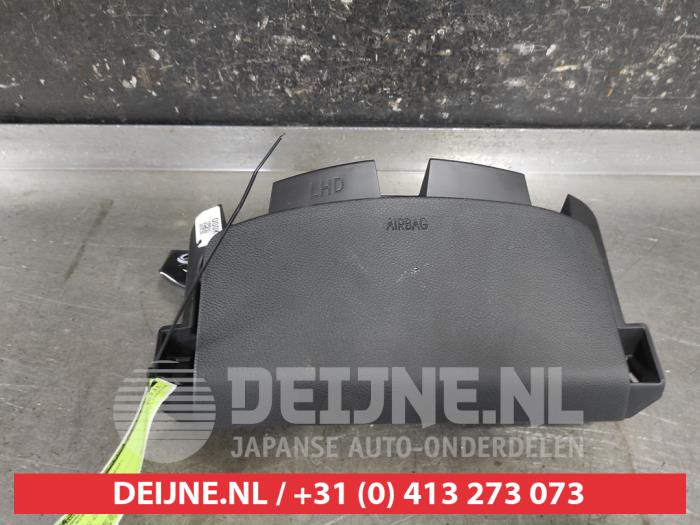 Kia Niro Airbag knie links O672676