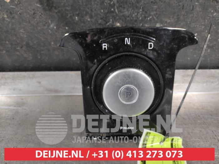 Kia Niro Wahlhebel Automatik O672715