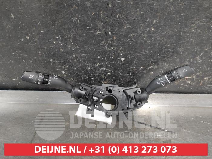 Kia Niro Kombischalter Lenksäule O672717