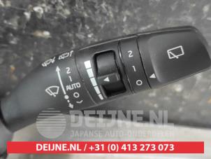 Kia Niro Kombischalter Lenksäule O672717 photo 3