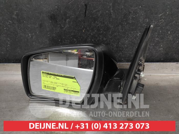 Kia Soul Wing mirror, left O672682