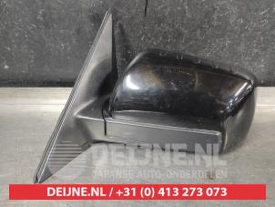 Kia Soul Wing mirror, left O672682 photo 2