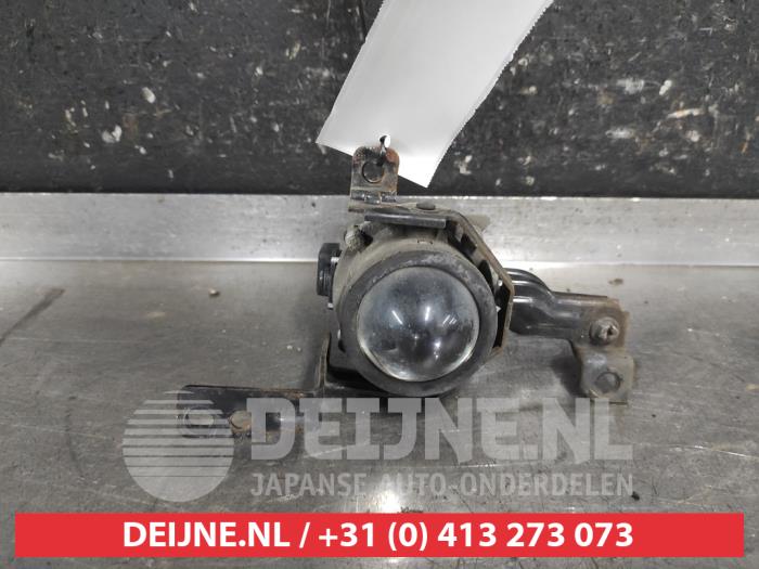 Kia Niro Nebelscheinwerfer links vorne O672718