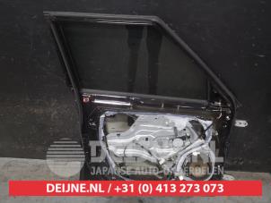 Kia Soul Door 4-door, front left O672684 photo 2