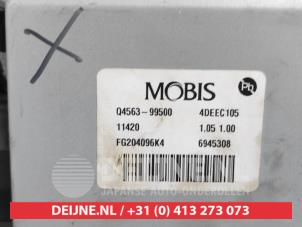 Kia Niro Steering column O672720 photo 2