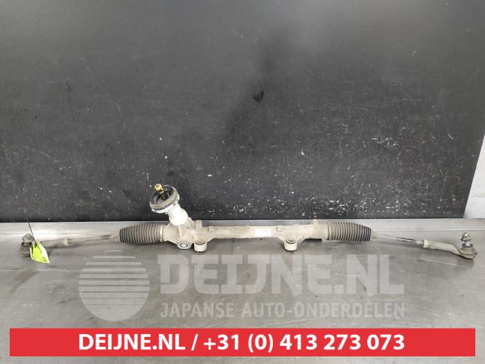 Kia Niro Lenkgetriebe O672721