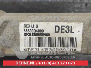 Kia Niro Steering box O672721 photo 2
