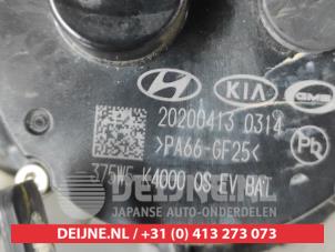 Kia Niro Zusätzliche Wasserpumpe O672722 foto 2