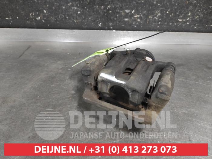 Kia Niro Remklauw (Tang) links-achter O672724