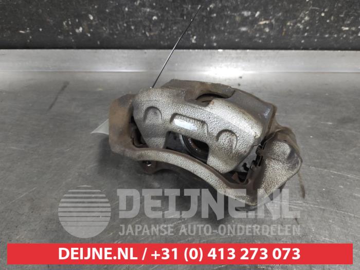 Kia Niro Bremszange links vorne O672725
