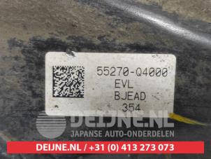 Kia Niro Querlenker links hinten O672729 foto 2