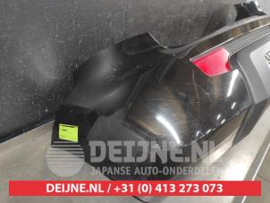 Kia Soul Stoßstange hinten O672693 foto 2