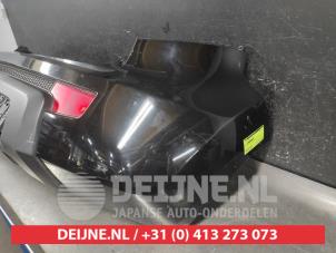 Kia Soul Stoßstange hinten O672693 foto 3