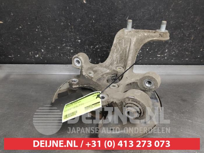 Kia Niro Achsschenkel links hinten O672733