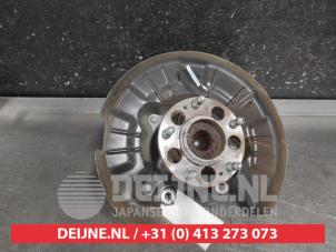 Kia Niro Knuckle, rear left O672733 photo 2