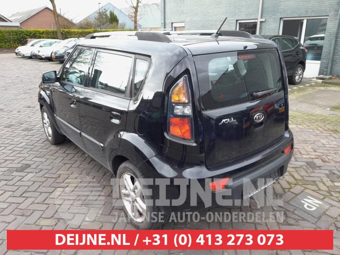Kia Soul Achterlicht links O672694