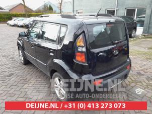 Kia Soul Tailgate O672696 photo 2