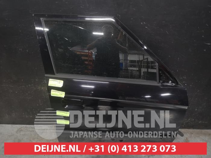 Kia Soul Front door 4-door, right O672707