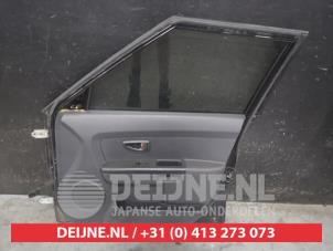 Kia Soul Front door 4-door, right O672707 photo 2