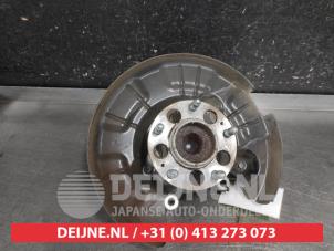 Kia Niro Achsschenkel rechts hinten O672741 foto 2