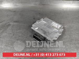 Chevrolet Spark LPG module O672756 photo 2