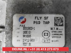 Chevrolet Spark LPG module O672756 photo 3