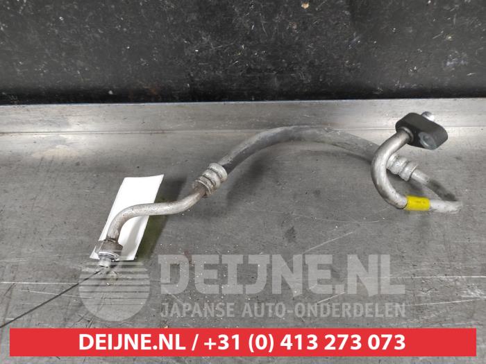 Chevrolet Spark Airco Leiding O672757