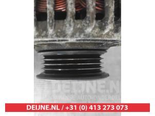 Chevrolet Spark Dynamo O672760 foto 3