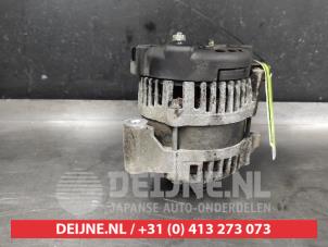 Gebruikte Alternator Chevrolet Spark (M300) 1.0 16V Prijs op aanvraag aangeboden door V.Deijne Jap.Auto-onderdelen BV
