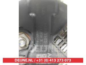 Chevrolet Spark Dynamo O672760 foto 2
