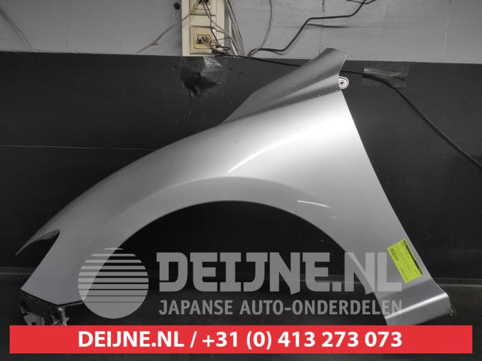 Mazda 6 Front wing, left O672774
