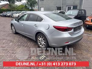 Mazda 6 Achterklep O672789 foto 2