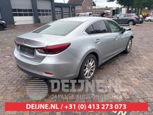 Mazda 6 Achterklep O672789 foto 3