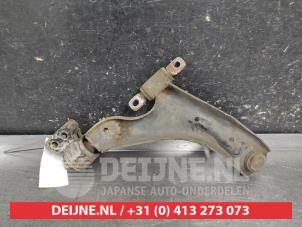 Chevrolet Spark Front lower wishbone, left O672807 photo 2