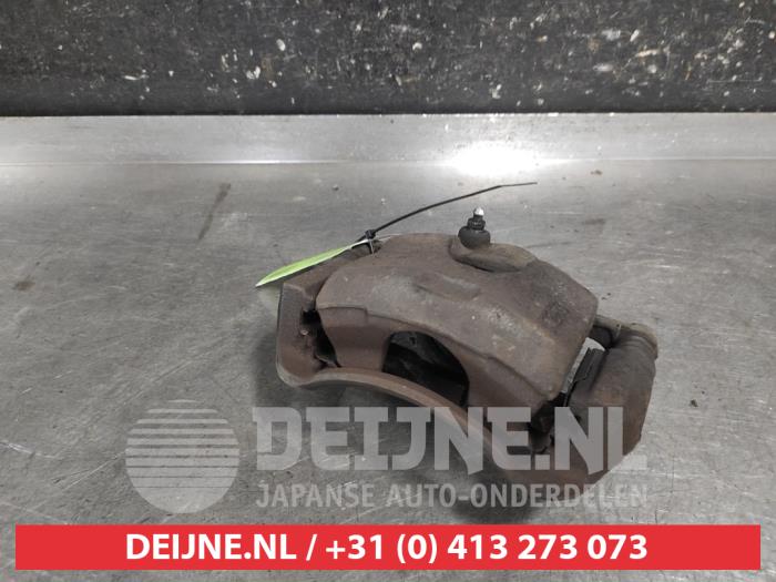Chevrolet Spark Bremszange rechts vorne O672811