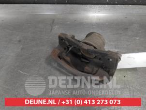 Chevrolet Spark Front brake calliper, right O672811 photo 2