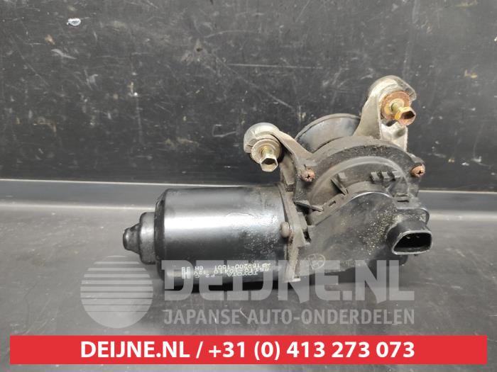 Toyota Starlet Scheibenwischermotor vorne O672851