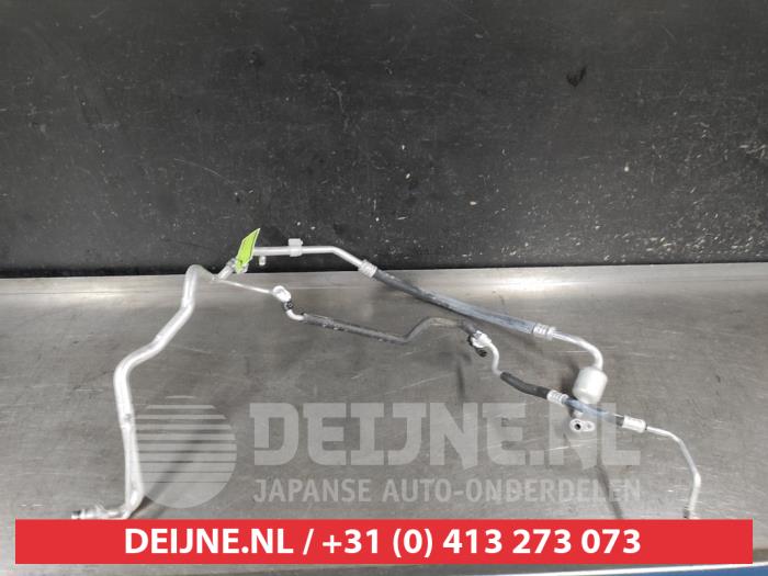 Suzuki Vitara Air conditioning line O672843