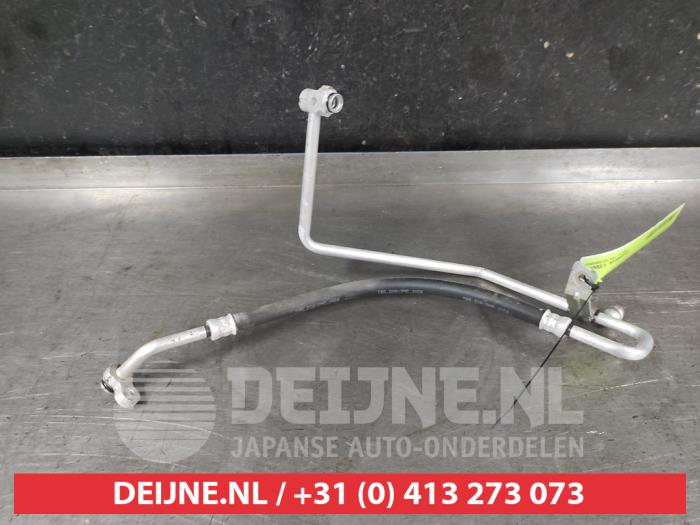 Suzuki Vitara Air conditioning line O672842