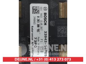 Suzuki Vitara ACC Sensor (Entfernung) O672844 foto 2