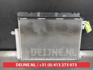 Gebruikte Airco Condensor Suzuki Vitara (LY/MY) 1.4 S Turbo 16V AllGrip Prijs € 100,00 Margeregeling aangeboden door V.Deijne Jap.Auto-onderdelen BV