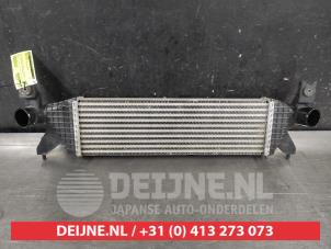 Gebruikte Intercooler Suzuki Vitara (LY/MY) 1.4 S Turbo 16V AllGrip Prijs op aanvraag aangeboden door V.Deijne Jap.Auto-onderdelen BV
