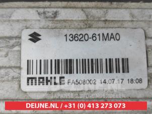 Suzuki Vitara Intercooler O672878 foto 2