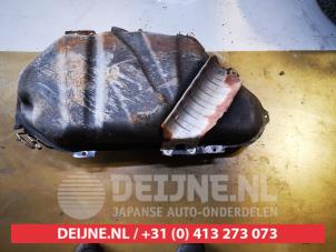 Toyota Starlet Krafstofftank O672883 foto 2